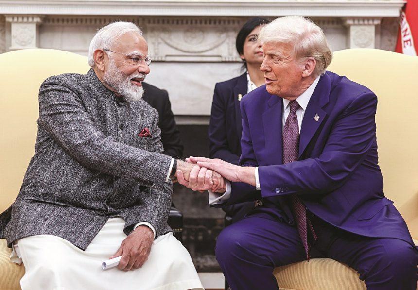 trade deal