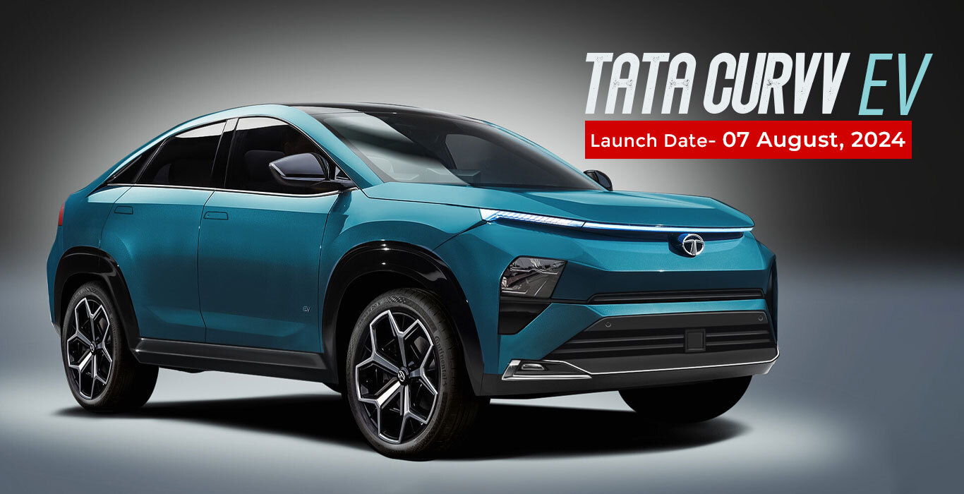 tata curvv electric