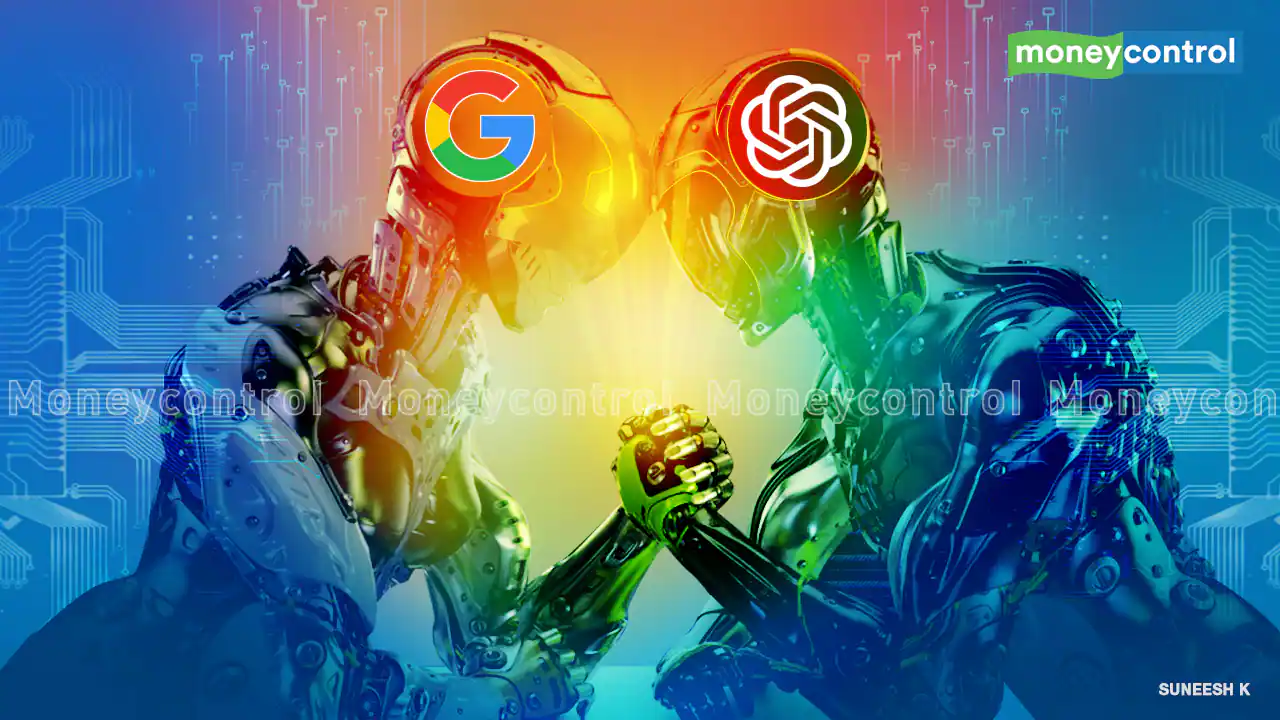 ai fight
