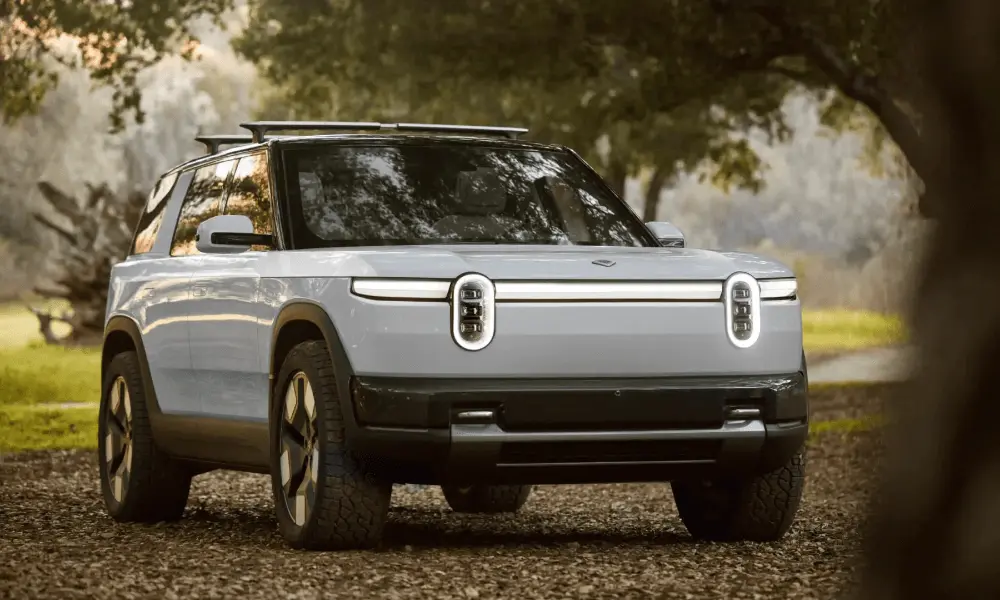 rivian