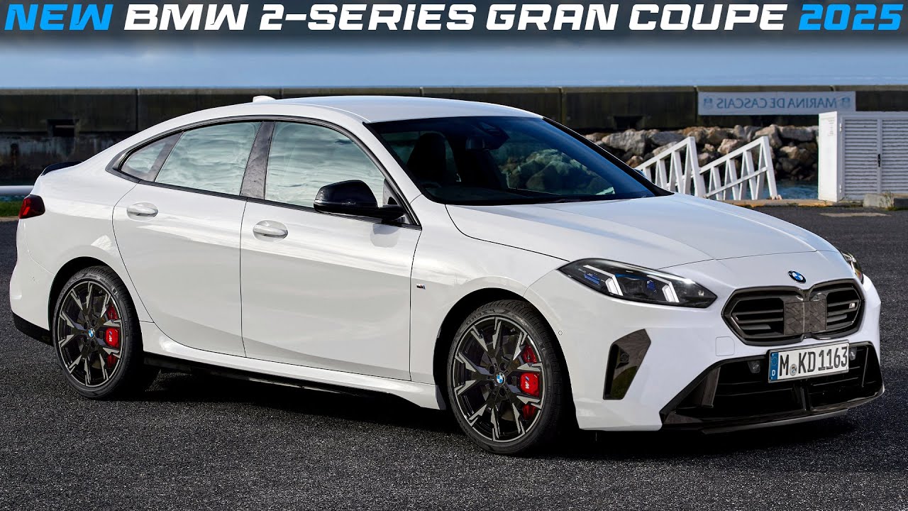 bmw 2