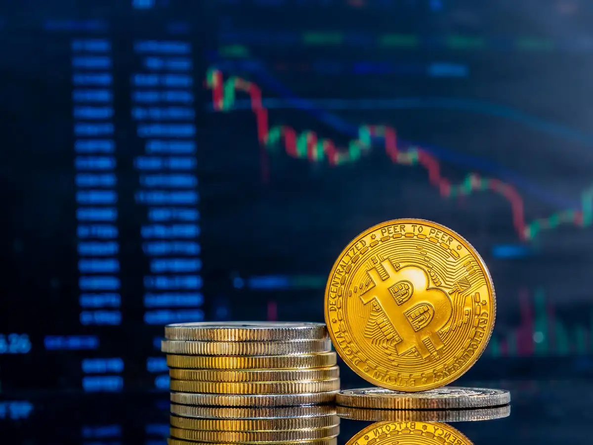 crypto news