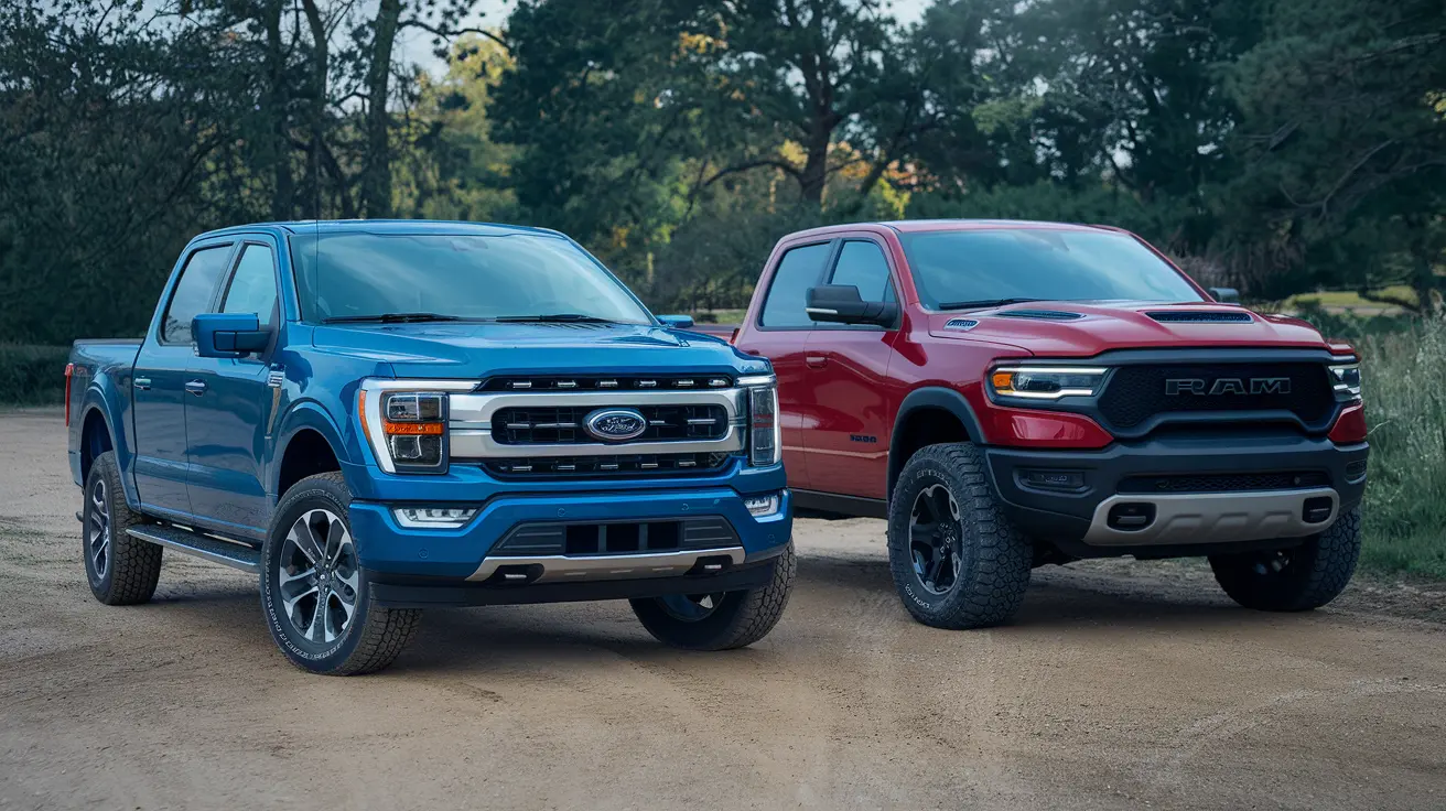 ford f150