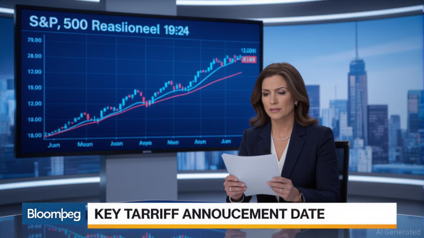 Global markets