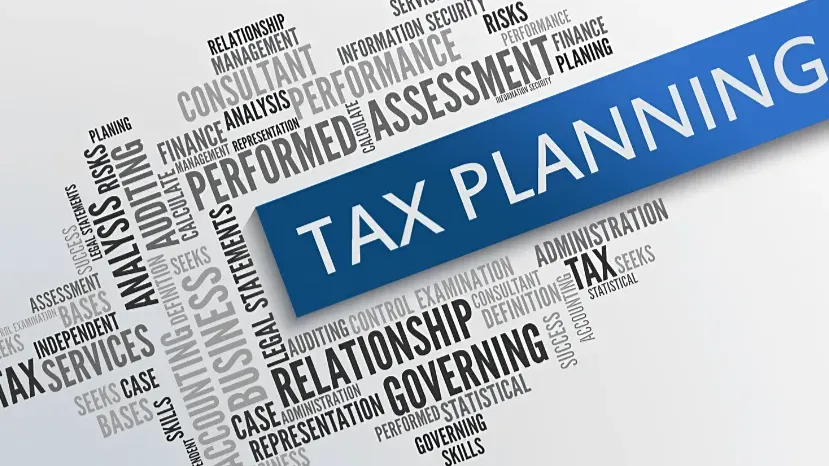 tax- planning
