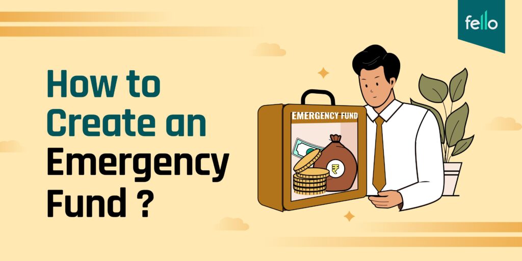 emergency fund