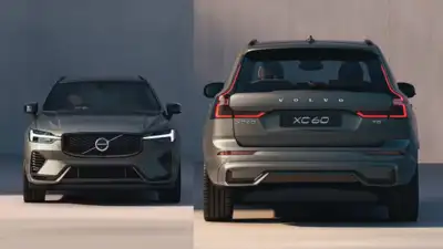 xc 60