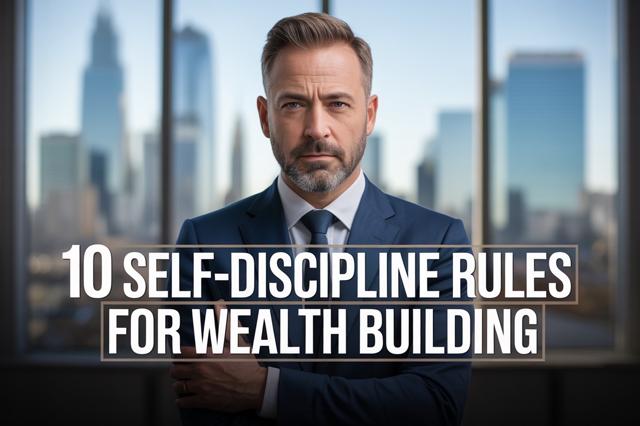 wealth